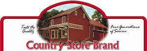 country-store-brand